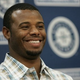 Illustration for article titled Seattle Radio Station Wondering If Griffey's Fellatio Offer Still Stands